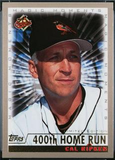 Cal Ripken Jr.