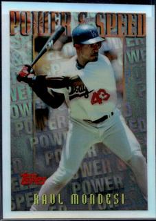 Raul Mondesi