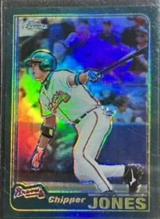 Chipper Jones