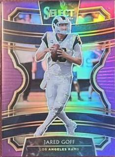 Jared Goff