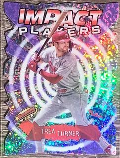 Trea Turner