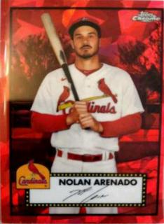 Nolan Arenado