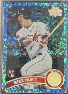 Mike Trout
