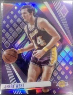 Jerry West