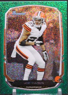 Joe Haden