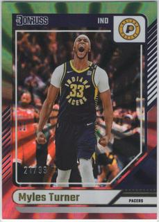 Myles Turner