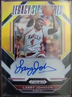 Keyontae Johnson
