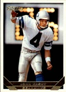 John Kasay