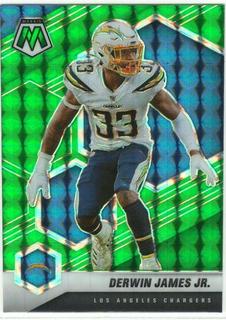 Derwin James Jr.