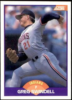 Greg Swindell