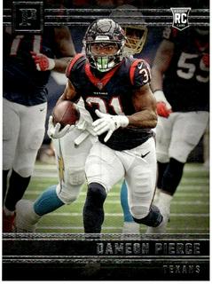 Dameon Pierce