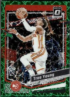 Trae Young