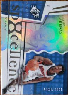 Gilbert Arenas