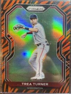 Trea Turner