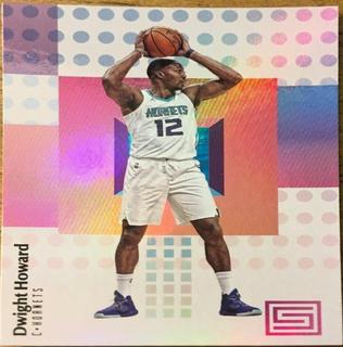 Dwight Howard