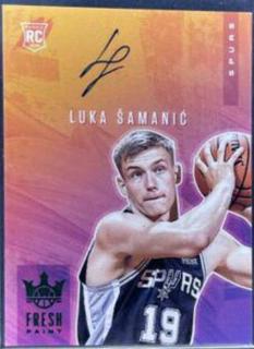 Luka Samanic
