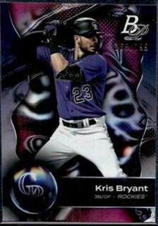 Kris Bryant