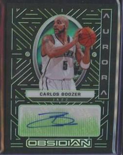Carlos Boozer