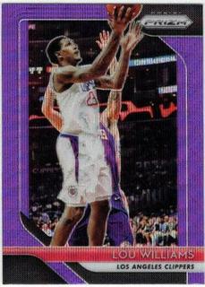 Lou Williams
