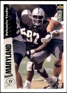 Russell Maryland