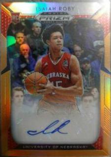 Isaiah Roby