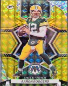 Aaron Rodgers