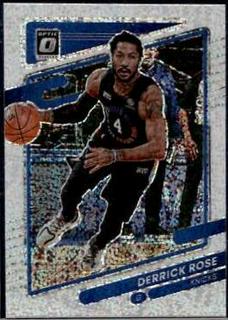 Derrick Rose