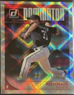 Max Scherzer