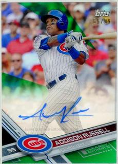 Addison Russell