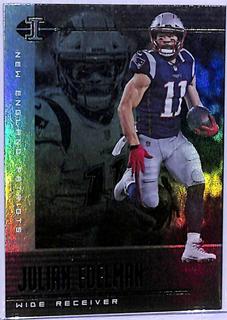 Julian Edelman