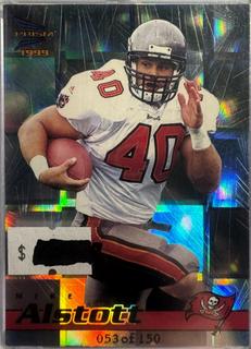 Mike Alstott