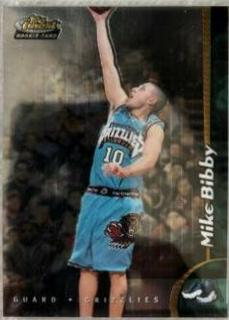 Mike Bibby