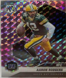 Aaron Rodgers