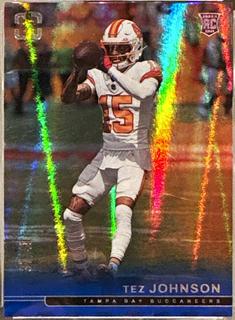 Tez Johnson
