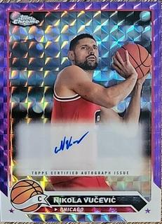 Nikola Vucevic