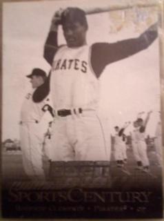 Roberto clemente