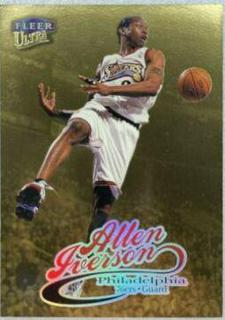 Allen Iverson