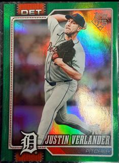 Justin Verlander