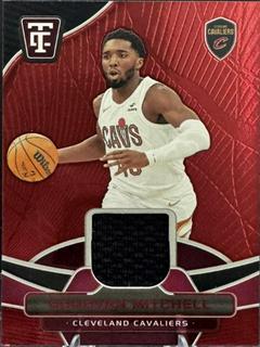 Donovan Mitchell