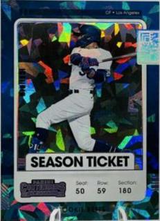 Mookie Betts