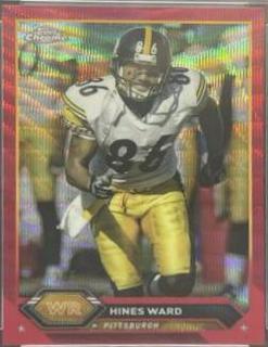 Hines Ward