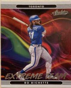 Bo Bichette