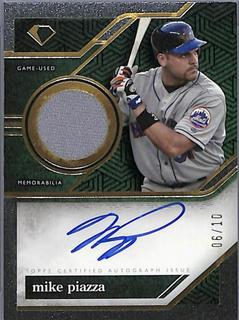 Mike Piazza