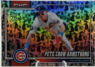 Pete Crow-Armstrong