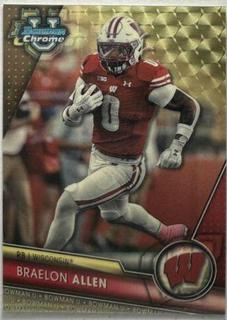 Braelon Allen