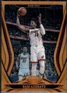 Bam Adebayo
