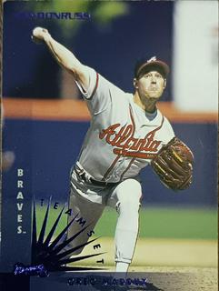 Greg Maddux