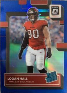 Logan Hall