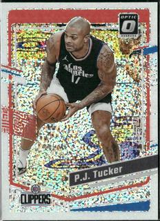 P.J. Tucker
