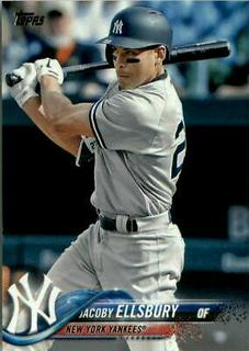 Jacoby Ellsbury